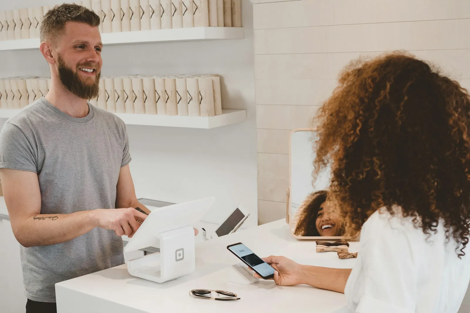 Agentic Commerce & AI Shopping Agents