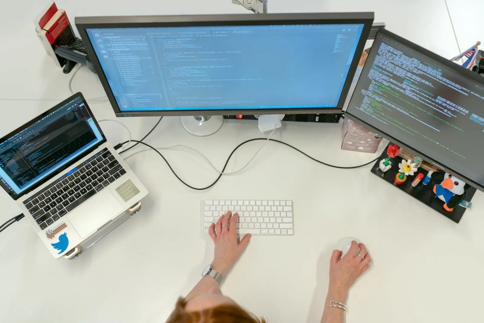 Windsurf and GitHub Copilot: AI IDEs Beyond Cursor