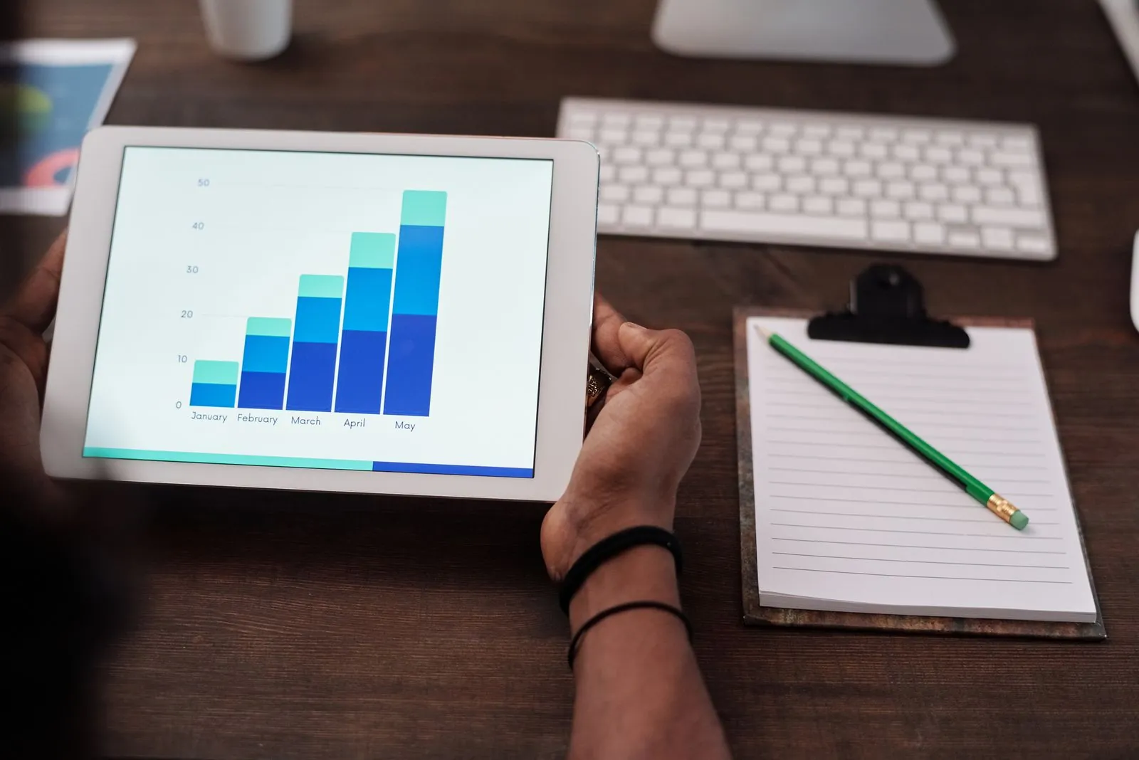 AI-Powered Roadmapping: How Fractional CPOs Are Using LLMs to Run Product Strategy