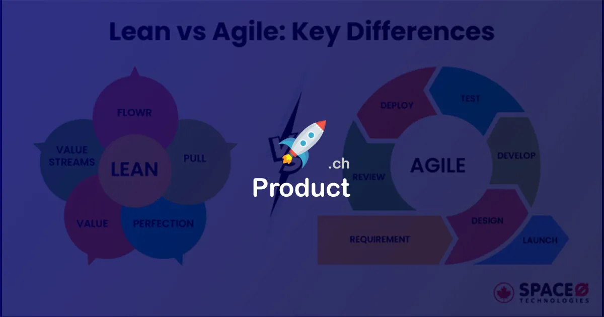 Agile and Lean Methodologies: Enhancing Flexibility and Collaboration