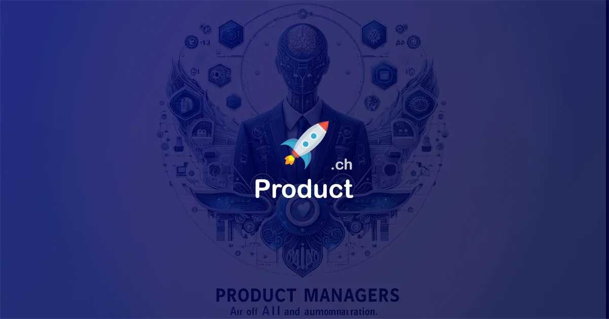 How to Become a Product Manager