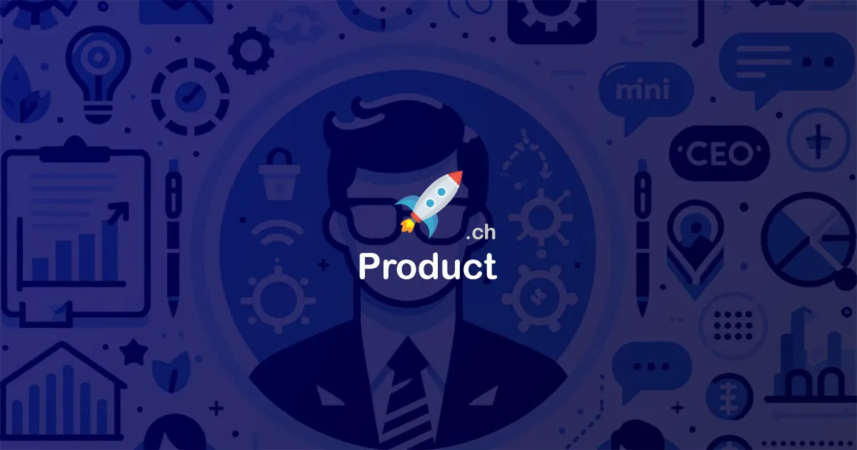 Product Managers as Mini-CEOs