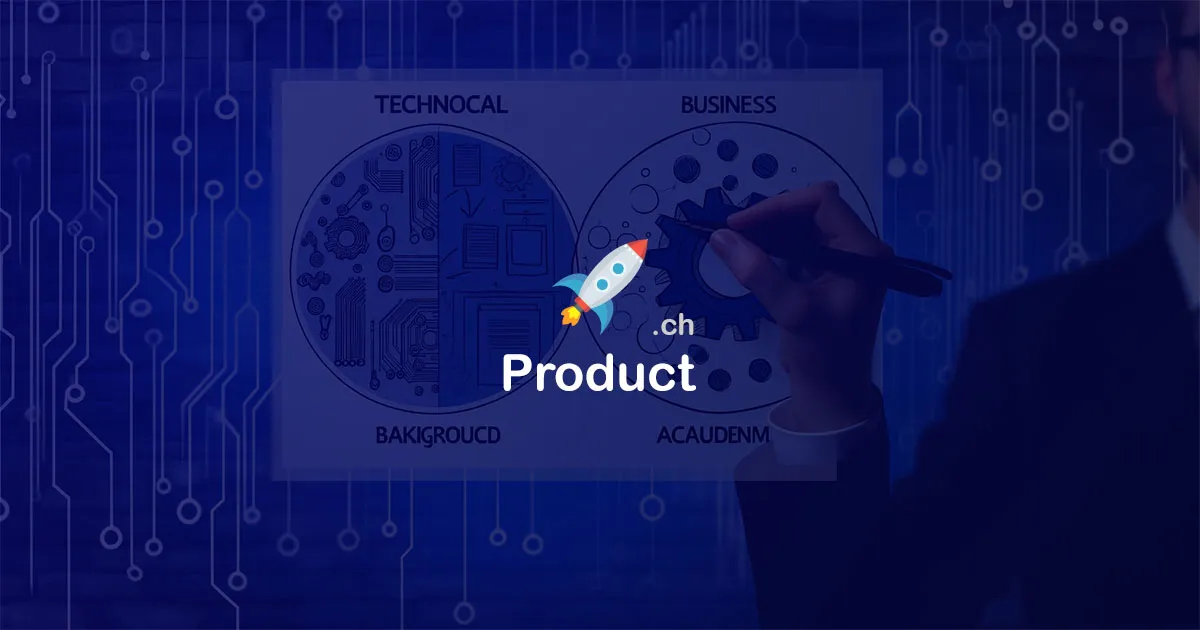 Technical Background vs. Business Acumen in Product Management